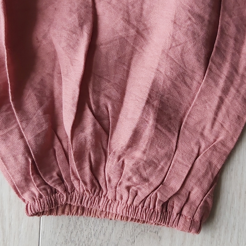 GRACE&CO. 100%Cotton Dress - Picture 4 of 6